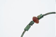 Foto von Bronzebügelbesatzfibel (NHMW-PRAE-026542)